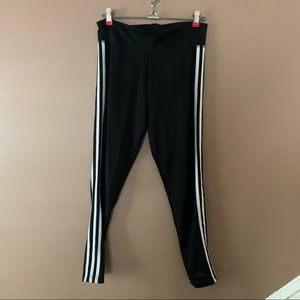 Adidas Climacool Women’s Athletic Leggings